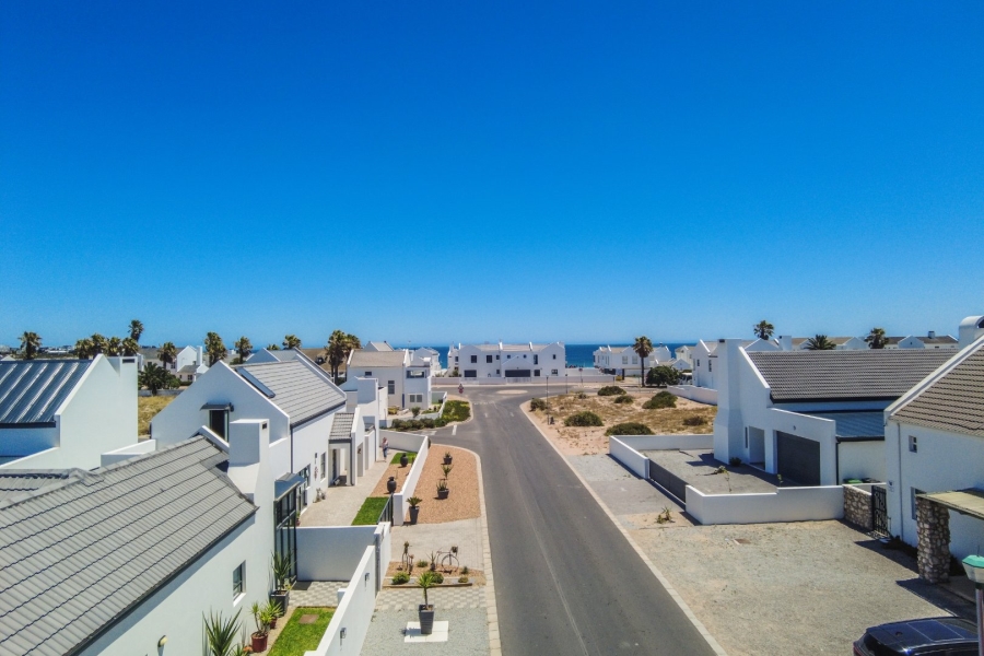 3 Bedroom Property for Sale in Britannia Beach Estate Western Cape